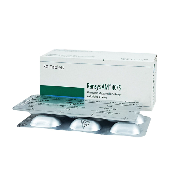 ransys-am-405-mg
